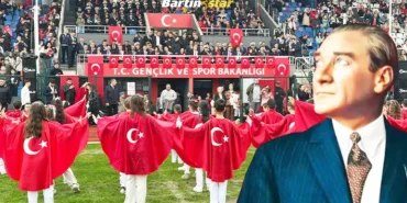 29 ekim 2025 bartın