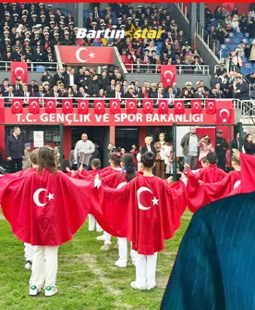 29 ekim 2025 bartın