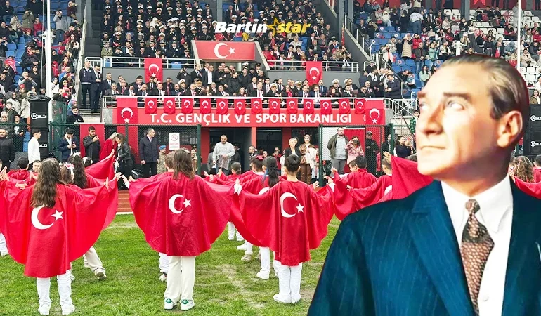29 ekim 2025 bartın