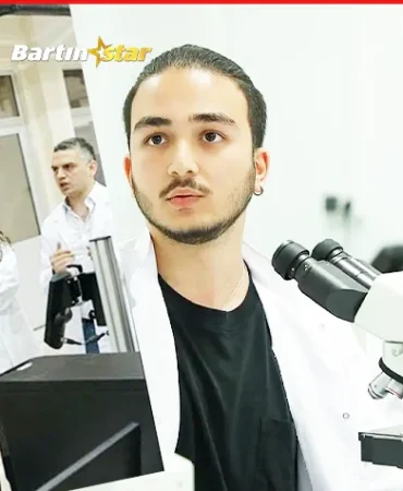BARÜ o kategoride en iyi devlet üniversitesi oldu