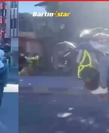 Bizden duymuş olma ama; 47 bin TL ceza yükleniyor