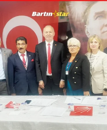 CHP Ulus kongresinde kazanan isim belli oldu1