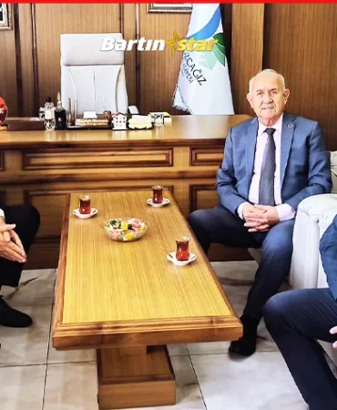 CHP’li başkanlar, AK Parti belediyesinde