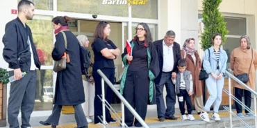 Grizu davasında TTK üst düzey yöneticileri yargılanıyor1