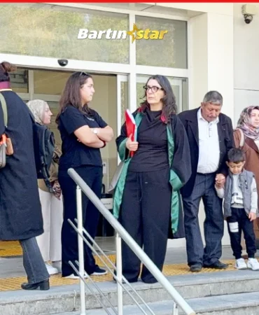Grizu davasında TTK üst düzey yöneticileri yargılanıyor1