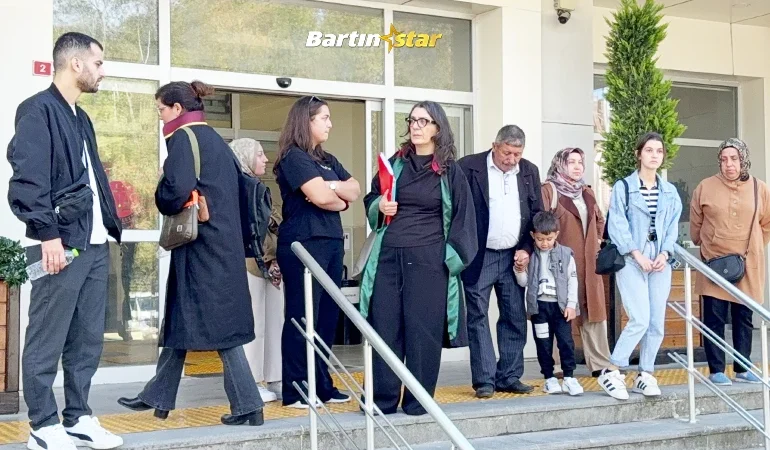 Grizu davasında TTK üst düzey yöneticileri yargılanıyor