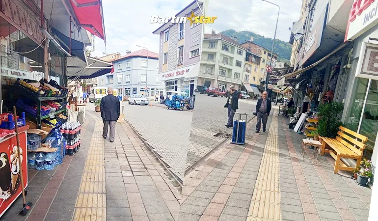 Kumluca esnafına verilen 3 günlük süre doldu! İşte sonuç