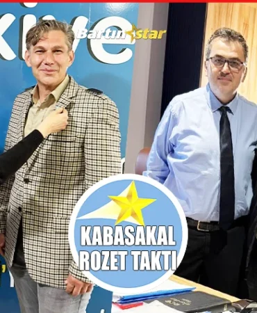 Semih Başkan üye çalışmasına hız verdi1