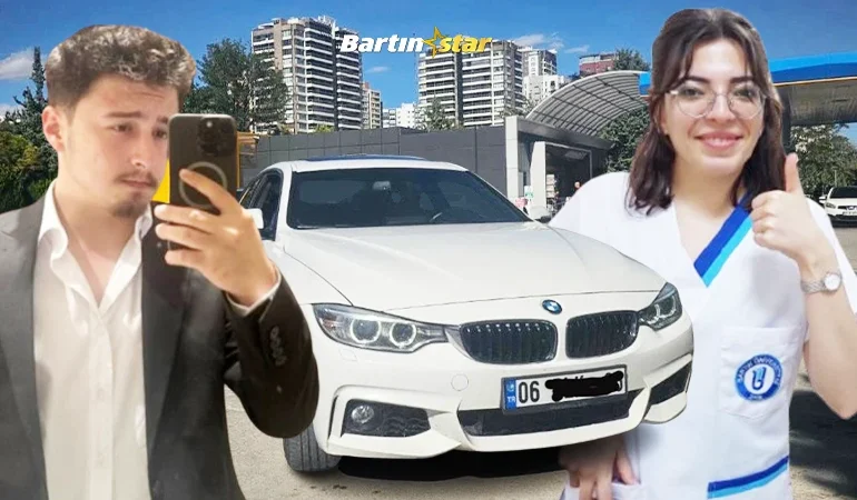 bartın üniversiteli edanuru hayattan kopardı tutuklandı