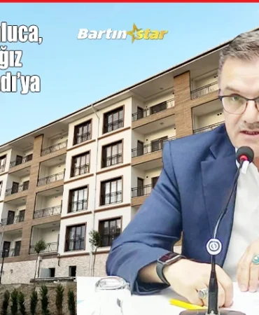 bartına kaç sosyal konut yapılacak sayı belli oldu1