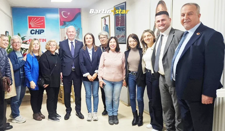 İsmail Cem Akyol, adaylığını resmen açıkladı