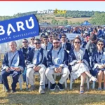 Küçük şehir üniversitesi ile yükseliyor