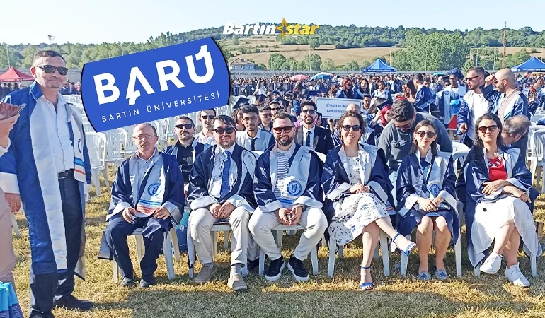 Küçük şehir üniversitesi ile yükseliyor