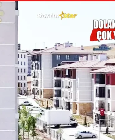 toki adı altında dolandırıcılık