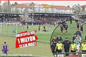 Arıt Kayadibi ile Kozcağız kapıştı, kazanan Ulus oldu3