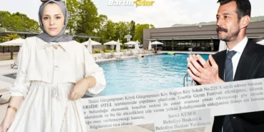 Bartın Belediyesi’nden tesettür giyim festivaline izin çıkmadı1