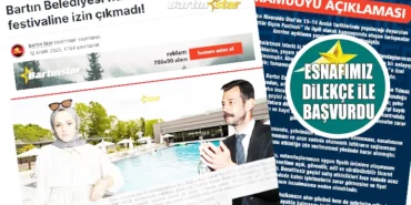 bartın belediyesinden tesettür festivali açıklaması2