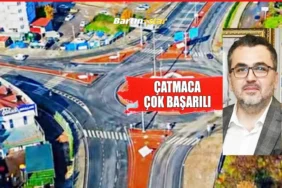 bartin merkez ilçe başkanı semih sargın bartın trafik