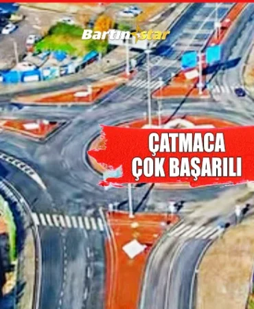bartin merkez ilçe başkanı semih sargın bartın trafik