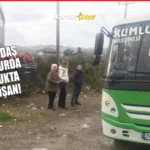bartın otogar durağı kaldırıldı vatandaş perişan