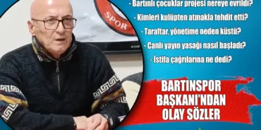 bartınspor başkanından olay sözler1