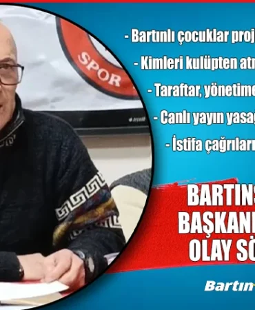 bartınspor başkanından olay sözler1