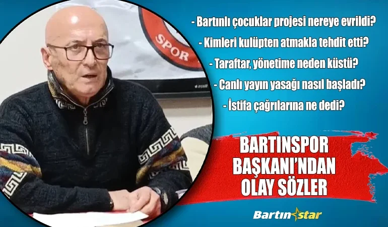 Belki biz küme düşeriz onlar çıkar! Düşmeden kalkmak…