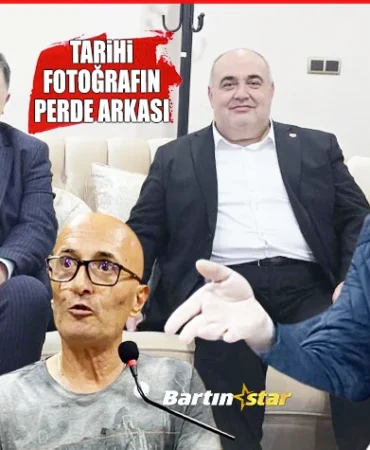 Bartınspor’la ilgili merak edilen her şey bu haberde