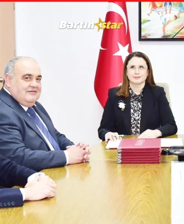 Kozcağız’dan Ulus’a, Abdipaşa’dan Kızılelma’ya spor tesisleri