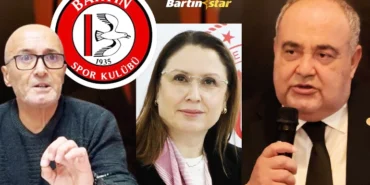 O üslup not edildi Vali de vekil de aynı şeyi söyledi