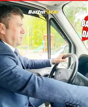 Şoförler Odası’nda direksiyonu kim geçecek öncan uzun davet etti
