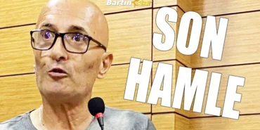 bartınspor yönetiminden son hamle