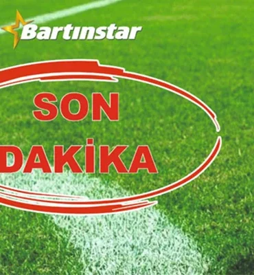 son dakika bartınstar 6