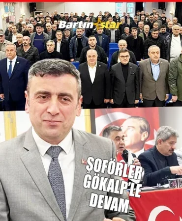 ulus şoförler odası barış gökalp ile devam3