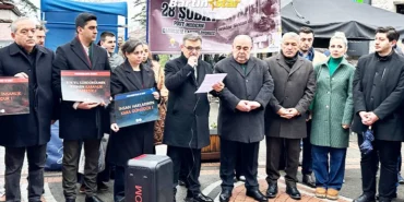 29 yıl geçti AK Parti 28 Şubat darbesini unutmadı