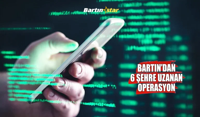 Başkomiserim diyen dolandırıcıya 3,8 milyon kaptırdı