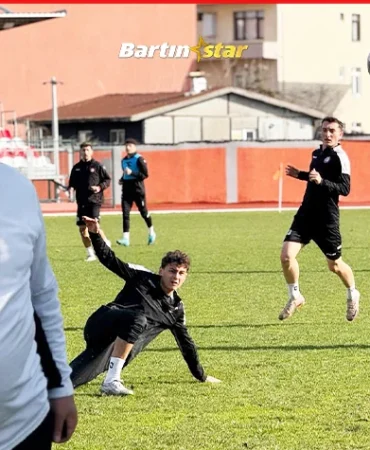 Cahit Terzi, Çarşambaspor’u gözüne kestirdi Kazanacağız