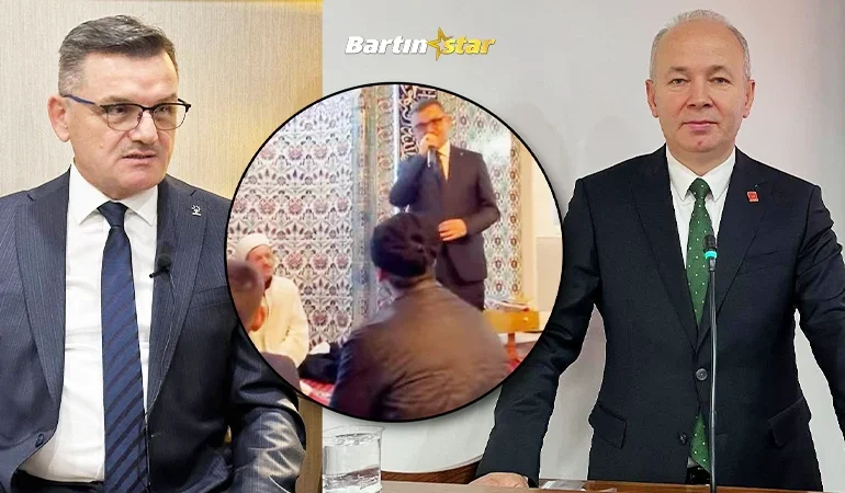 İsmail Cem’den “camide siyaset” tepkisi