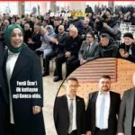 Ulus Esnaf Odası Ferdi Başkan’dan vazgeçmedi 2