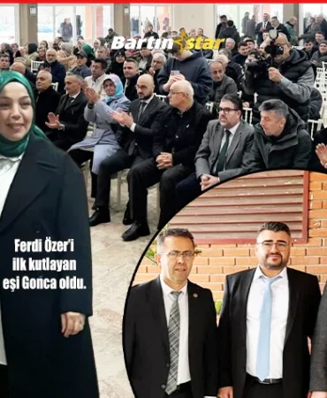 Ulus Esnaf Odası Ferdi Başkan’dan vazgeçmedi 2