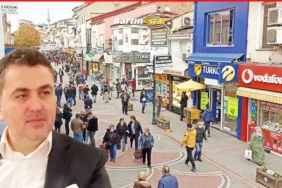 Yabancı sermaye Bartın’ı ele geçiriyor