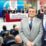 marangozlar odasında genel kurul heyecanı başkan değişti