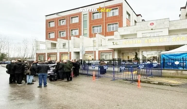 Amasra'daki maden faciası davasında istinaf, sanık avukatlarının başvurularını reddetti