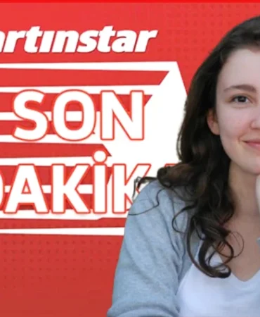 Bartınlı ODTÜ mezunu mimar Deniz Çevik’i, Çin’deki kazada kaybettik