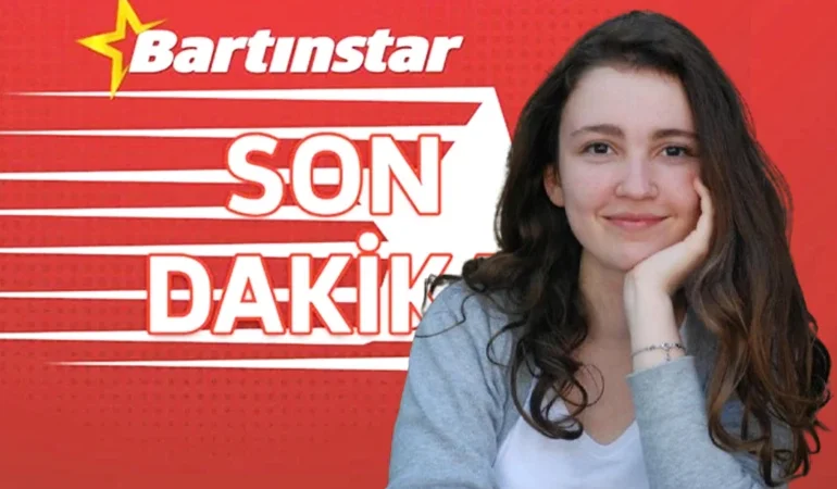 Bartınlı ODTÜ mezunu mimar Deniz Çevik’i, Çin’deki kazada kaybettik