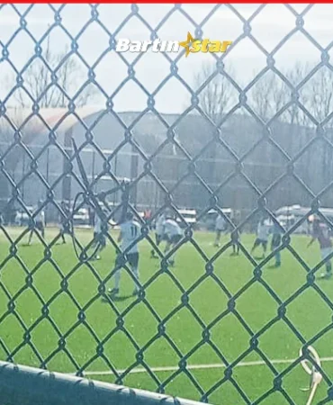 Bartınspor, Yeniçağ’da 2 puan kaybetti