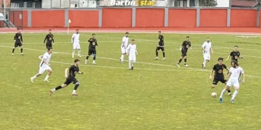 Bartınspor’u 1 puanlarla kurtaramazsınız, kendinize gelin