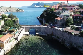 Bayram’da Amasra’ya kaç kişi geldi İşte rakamlar