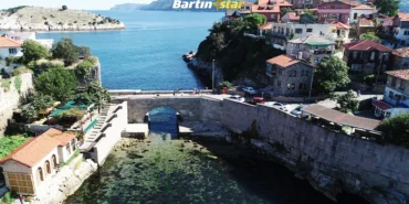 Bayram’da Amasra’ya kaç kişi geldi İşte rakamlar