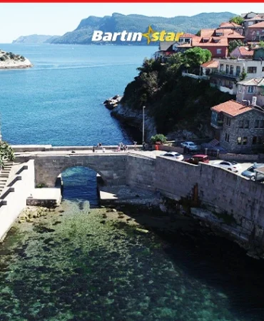 Bayram’da Amasra’ya kaç kişi geldi İşte rakamlar